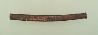 飾太刀鞘