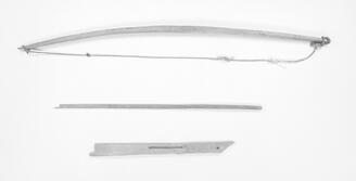 仕掛け弓(アマッポ)