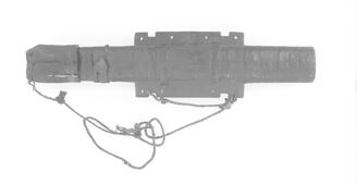 矢筒(イカヨプ)