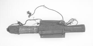 矢筒(イカヨプ)