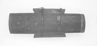 飾矢筒(イカヨピコロ)