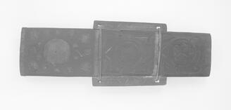 飾矢筒(イカヨピコロ)