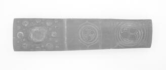 イカヨピコロ(飾矢筒)