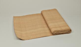 Bast Fiber (Attus) Fabric