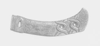 マキリ鞘(小刀鞘)