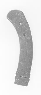 Knife scabbard,Wood