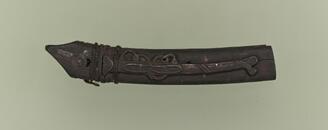 Sheath of a Knife