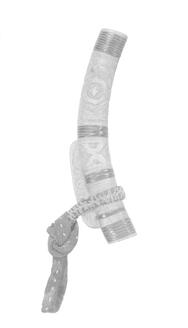 Makiri Knife Scabbard