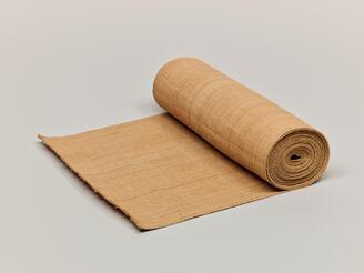 Bast Fiber (Attus) Fabric