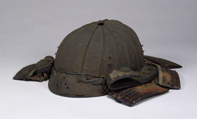 帽子兜　頭形鉢　練鉢　練革鉢　陣笠　甲冑　兜 帽子兜 頭形鉢 練鉢 練革鉢 陣笠 甲冑 兜 帽子兜 頭形鉢 練鉢 練革鉢