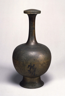 日本　水瓶　アンティーク ColBase