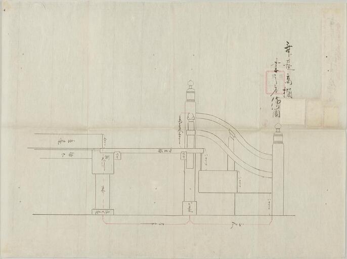 中国 釈源祖庭 白馬寺 駿馬図 中国 釈源祖庭 白馬寺 駿馬図