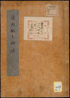 Illustrated Catalogue of Imported Plants