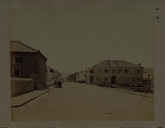 Kobe Foreign Settlement