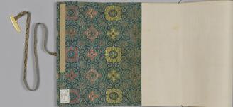 Poet by a Bridge in the Valley