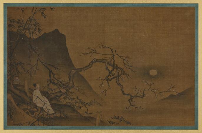 羊耕園 唐榮手鑑 唐絵手鑑筆耕園〈／（六十図）〉 文化遺産