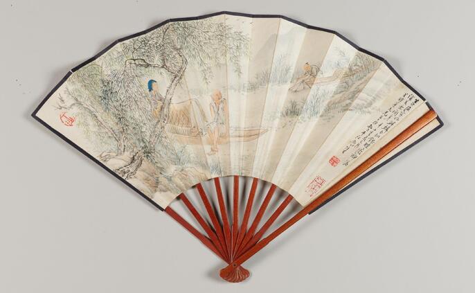 チン　ジン　진　韓国無形文化作品　16\"×3.5\" チン ジン 진 韓国無形文化作品 16/