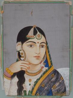 Zeenat Mahal