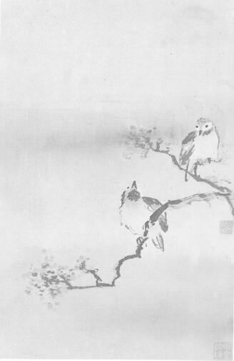 Various Paintings by Gao Qipei （1672-1734）