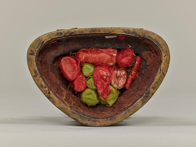 骨('97仏/ポルトガル) 骨 エヴォラ ポルトガルのチャペル - エヴォラ県