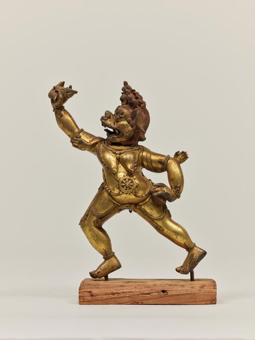 北 秀玉作 「虎」 彫金 立体感 北 秀玉作 「虎」 彫金 立体感