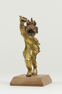 北　秀玉作　 　「虎」　　　彫金　　　　　立体感 2021 年今年の漢字は「金」史上最高額11億円のレリーフ「虎」が東海