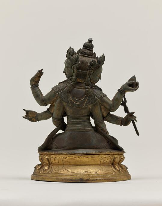 石彫仏像 ColBase