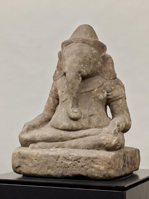 ガネーシャ座∴象 ColBase