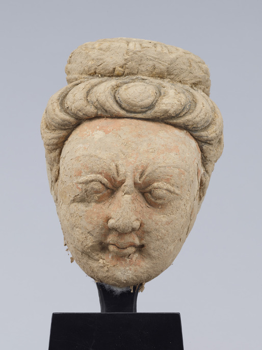 ★ルノワールの彫刻「Head of COCO」 ■高さ 43cm ☆ルノワールの彫刻「Head of COCO」 □高さ 43cm ☆ルノワールの彫刻