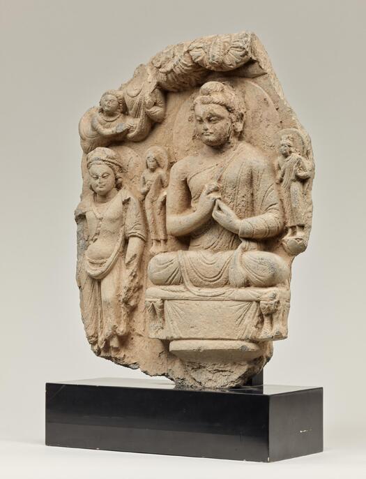 80年前のインドDari ColBase