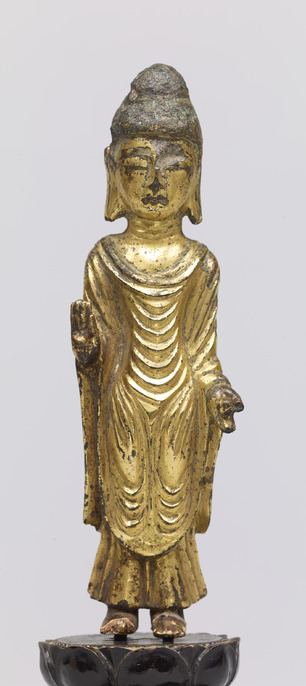 薬師如来像 C0037685 薬師如来坐像 - 東京国立博物館 画像検索