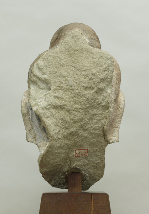 不老長寿像 ColBase