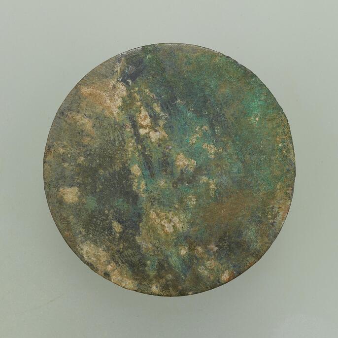 中国　堆朱　山水楼閣文盤　飾皿　飾立付　V　6535 中国 堆朱 山水楼閣文盤 飾皿 飾立付 V 6535