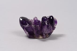 紫水晶桃石榴仏手柑蝙蝠