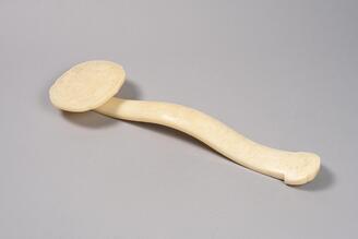 Scepter (Ruyi) with an Eight Treasures Motif