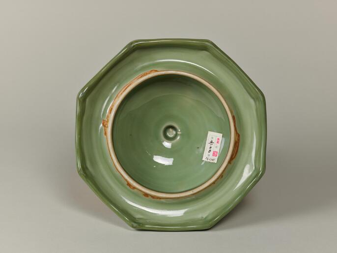 ストロベリーヒル 4枚  ヴィンテージ 緑壺 ウェッジウッド ストロベリーヒル ポット WEDGWOOD STRAWBERRY HILL