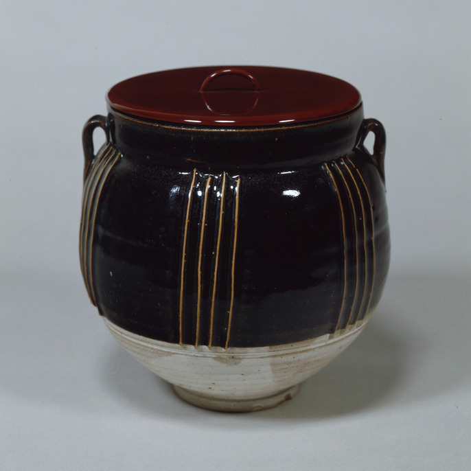 申相浩 菓子鉢 ② 皿鉢｜kai｜山葵｜陶器｜青木浩二｜和食器通販｜うちる｜和食器