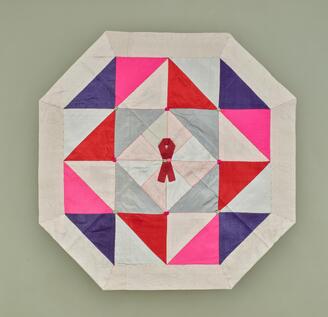 Korean Patchwork (Jogakbo)