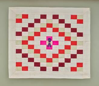 Korean Patchwork (Jogakbo)