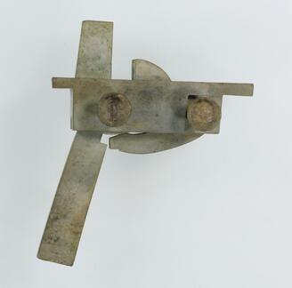 Bronze Crossbow Machine