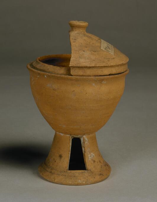 中東　土器 ColBase