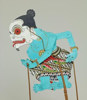 Wayang Kulit: Bagong